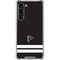 NFL Atlanta Falcons Shutout Galaxy S23 Plus Clear Case