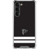 NFL Atlanta Falcons Shutout Galaxy S23 Plus Clear Case