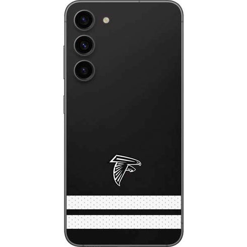 NFL Atlanta Falcons Shutout Galaxy S23 Plus Skin