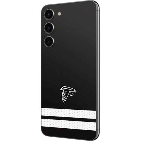 NFL Atlanta Falcons Shutout Galaxy S23 Plus Skin