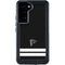 NFL Atlanta Falcons Shutout Galaxy S23 Plus Waterproof Case