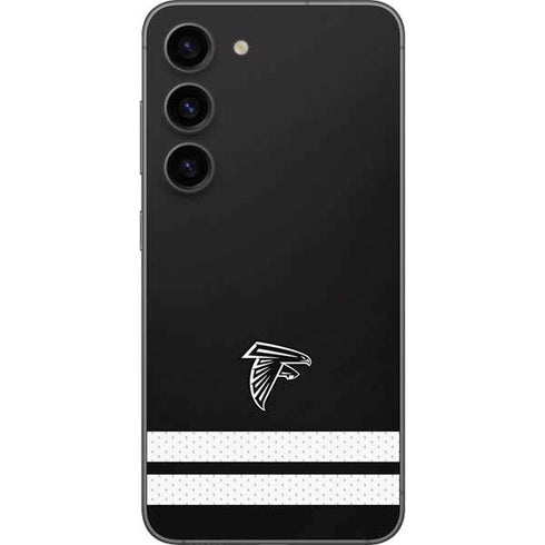 NFL Atlanta Falcons Shutout Galaxy S23 Skin