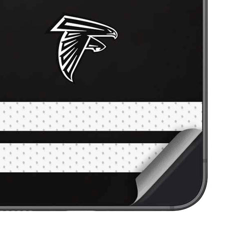 NFL Atlanta Falcons Shutout Galaxy S23 Skin