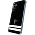 NFL Atlanta Falcons Shutout Galaxy S24 Clear Case