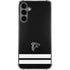 NFL Atlanta Falcons Shutout Galaxy S24 Plus Clear Case
