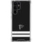 NFL Atlanta Falcons Shutout Galaxy S24 Ultra Clear Case