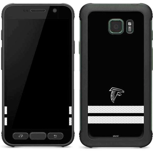 NFL Atlanta Falcons Shutout Galaxy S7 Active Skin