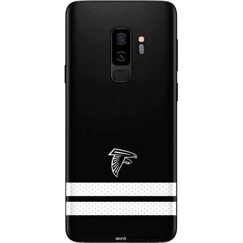 NFL Atlanta Falcons Shutout Galaxy S9 Plus Skin