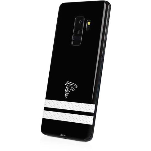 NFL Atlanta Falcons Shutout Galaxy S9 Plus Skin