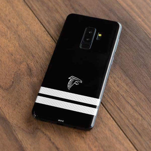 NFL Atlanta Falcons Shutout Galaxy S9 Plus Skin