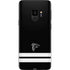 NFL Atlanta Falcons Shutout Galaxy S9 Skin