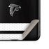 NFL Atlanta Falcons Shutout Galaxy Z Flip Skin