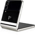 NFL Atlanta Falcons Shutout Galaxy Z Flip3 5G Skin