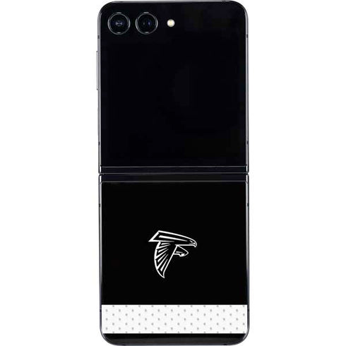 NFL Atlanta Falcons Shutout Galaxy Z Flip5 5G Skin