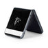 NFL Atlanta Falcons Shutout Galaxy Z Flip5 5G Skin