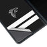 NFL Atlanta Falcons Shutout Galaxy Z Fold3 5G Skin