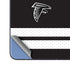 NFL Atlanta Falcons Shutout Galaxy Z Fold5 5G Skin