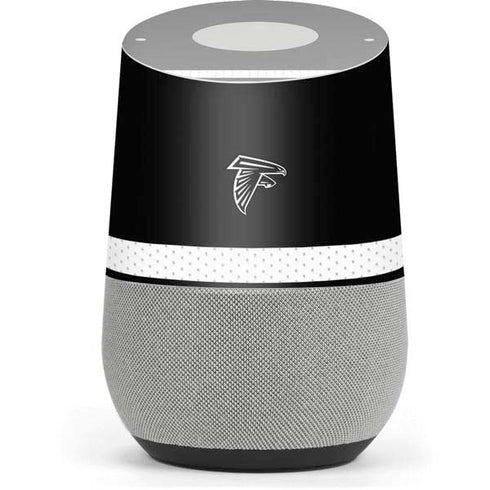 NFL Atlanta Falcons Shutout Google Home Skin
