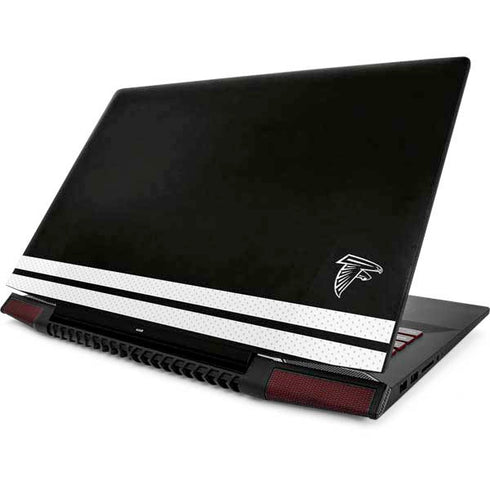 NFL Atlanta Falcons Shutout Lenovo IdeaPad Skin