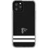 NFL Atlanta Falcons Shutout iPhone 11 Pro Clear Case