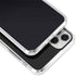 NFL Atlanta Falcons Shutout iPhone 11 Pro Clear Case