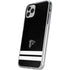 NFL Atlanta Falcons Shutout iPhone 11 Pro Clear Case