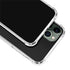NFL Atlanta Falcons Shutout iPhone 11 Pro Max Clear Case