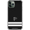 NFL Atlanta Falcons Shutout iPhone 11 Pro Max Clear Case