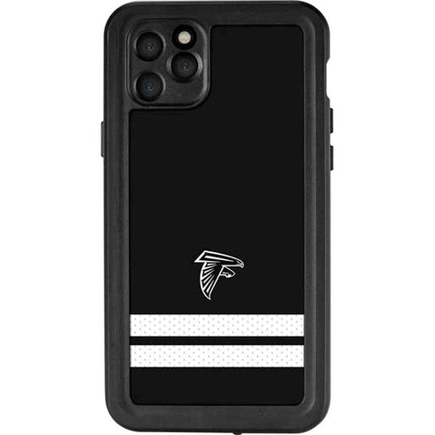 NFL Atlanta Falcons Shutout iPhone 11 Pro Max Waterproof Case