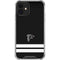 NFL Atlanta Falcons Shutout iPhone 12 Clear Case