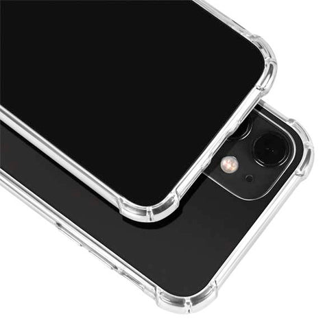 NFL Atlanta Falcons Shutout iPhone 12 Clear Case