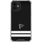 NFL Atlanta Falcons Shutout iPhone 12 Mini Clear Case