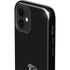 NFL Atlanta Falcons Shutout iPhone 12 Mini Impact Case