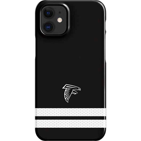 NFL Atlanta Falcons Shutout iPhone 12 Mini Lite Case