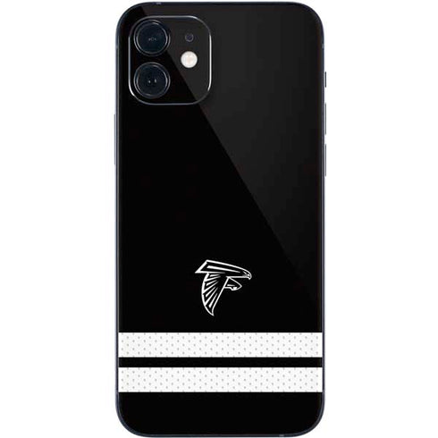 NFL Atlanta Falcons Shutout iPhone 12 Mini Skin
