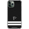 NFL Atlanta Falcons Shutout iPhone 12 Pro Clear Case