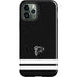 NFL Atlanta Falcons Shutout iPhone 12 Pro Impact Case