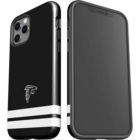 NFL Atlanta Falcons Shutout iPhone 12 Pro Impact Case