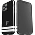 NFL Atlanta Falcons Shutout iPhone 12 Pro Impact Case