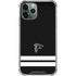 NFL Atlanta Falcons Shutout iPhone 12 Pro Max Clear Case