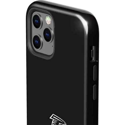 NFL Atlanta Falcons Shutout iPhone 12 Pro Max Impact Case