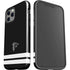 NFL Atlanta Falcons Shutout iPhone 12 Pro Max Impact Case