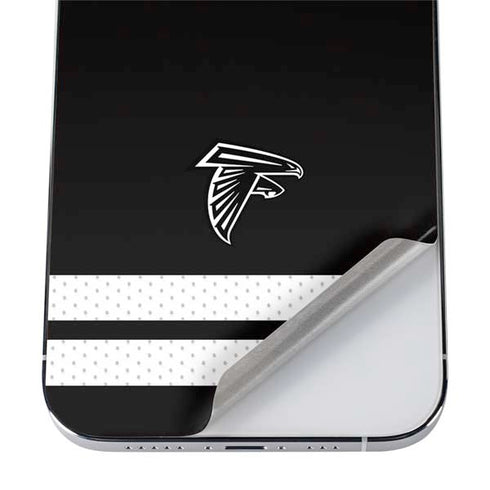 NFL Atlanta Falcons Shutout iPhone 12 Pro Max Skin