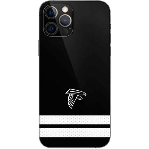NFL Atlanta Falcons Shutout iPhone 12 Pro Skin
