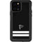 NFL Atlanta Falcons Shutout iPhone 12 Pro Waterproof Case