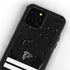 NFL Atlanta Falcons Shutout iPhone 12 Pro Waterproof Case