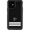 NFL Atlanta Falcons Shutout iPhone 12 Waterproof Case