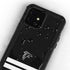 NFL Atlanta Falcons Shutout iPhone 12 Waterproof Case