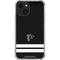 NFL Atlanta Falcons Shutout iPhone 13 Clear Case