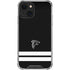 NFL Atlanta Falcons Shutout iPhone 13 Clear Case